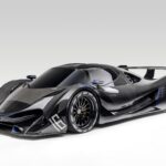 Devel Sixteen - Suparcar