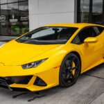 Lamborghini