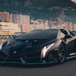 Lamborghini Veneno