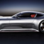 Mercedes Vision Gran Turismo