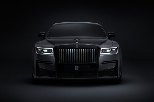 Rolls Royce