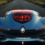 Renault TREZOR