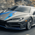 Italdesign Zerouno