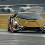 Lamborghini Sián Review 2023