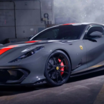 Ferrari 812