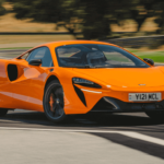 McLaren Artura