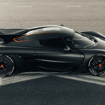 Koenigsegg