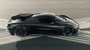 Koenigsegg