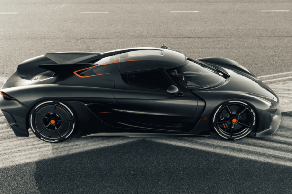 Koenigsegg