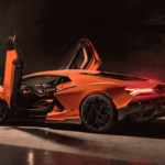 Lamborghini