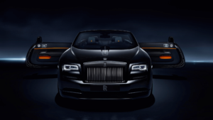 Rolls-Royce