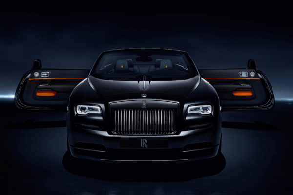 Rolls-Royce