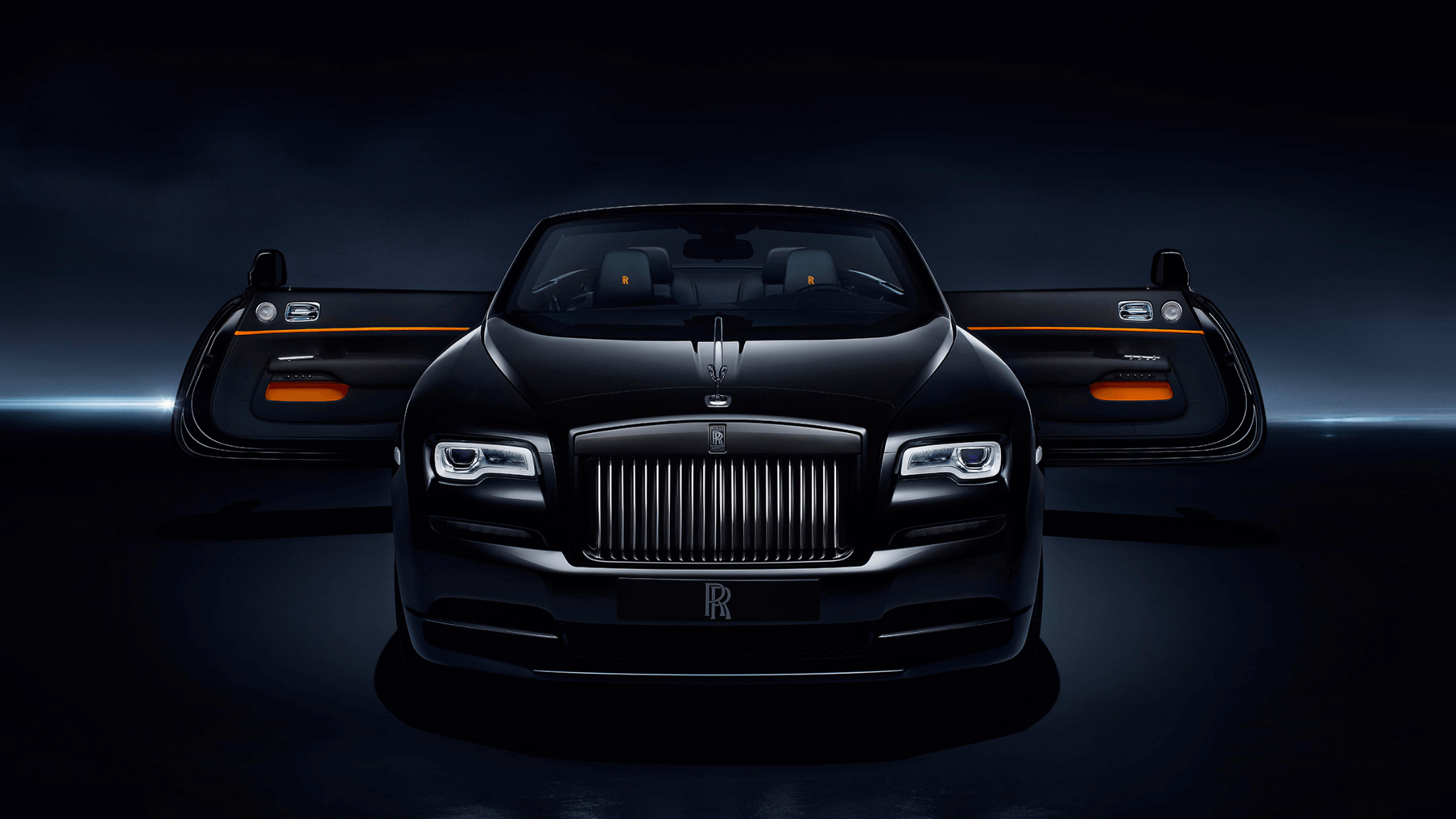 Rolls-Royce