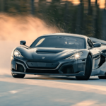 Electric Hypercar
